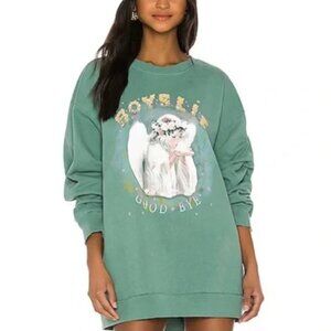 BOYS LIE Crewneck